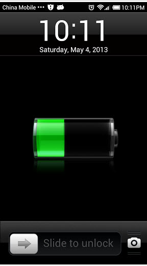i����(iPhone 5 Launcher)v1.3