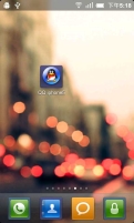 QQ��ʾiphone5β���޸İ�v1.9.8 ��׿��