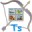 tsͼ�������ļ�1.0.0.1 ��ɫ��