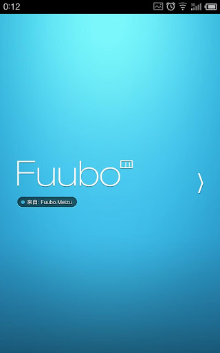 Fuubo΢���ͻ���3.2.2 ��׿��