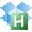 DropboxPortableAHK1.6.2 ��ɫ��