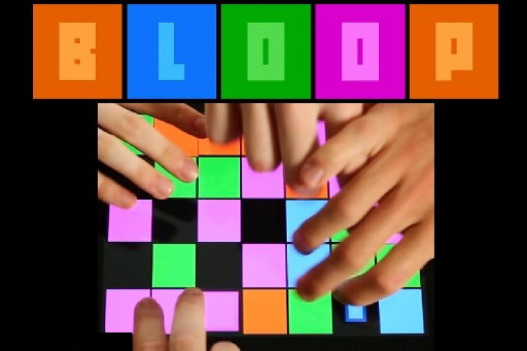 ����Bloopv1.0