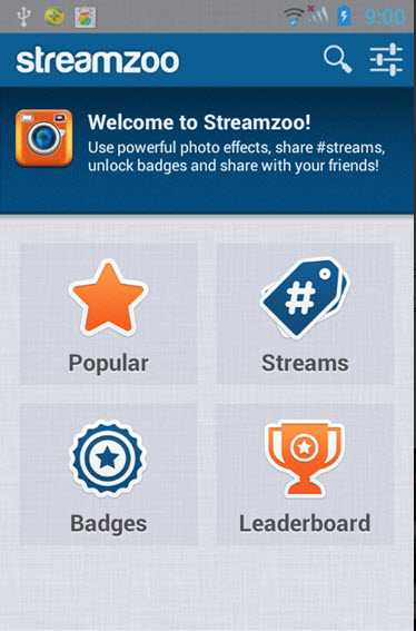 Streamzoov4.2.0
