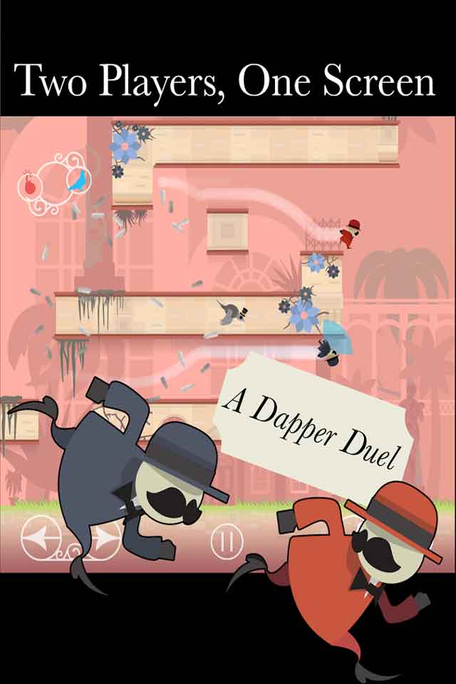 ��ʿɱ��Gentlemen!1.2 ��׿��