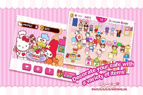 Hello Kitty������v1.3 �޸�ֱװ��