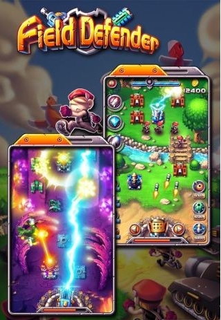 Ӫ����ʿ(Field Defender)v1.0.2