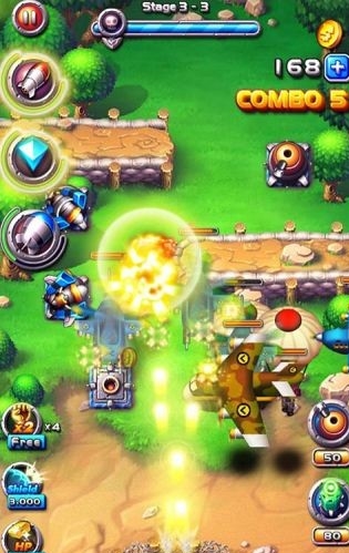 Ӫ����ʿ(Field Defender)v1.0.2