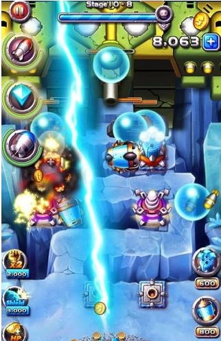 Ӫ����ʿ(Field Defender)v1.0.2