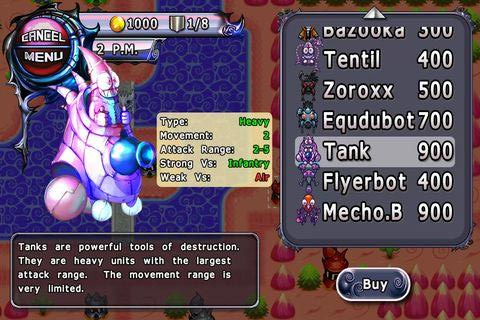 ����֮ս(Mecho Wars)v1.0 (�����ݰ�)