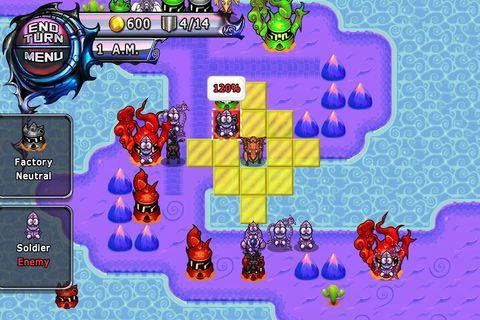 ����֮ս(Mecho Wars)v1.0 (�����ݰ�)