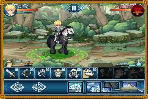 Ӣ������(Heroes Of The Kingdom)v1.2