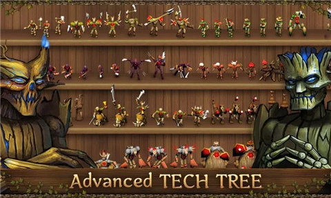 ľ��֮ս(First Wood War)2.1 (�����ݰ�)