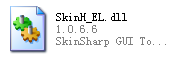 skinh_el.dll��ʧ�ļ�����
