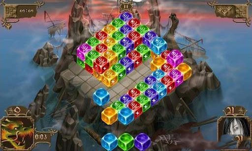 ���Ĵ�˵3v1.0.7