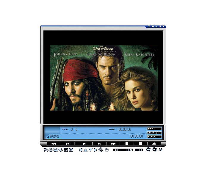 精工DVD3.7.6.6