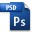 ������Ƭ����psd�ز�