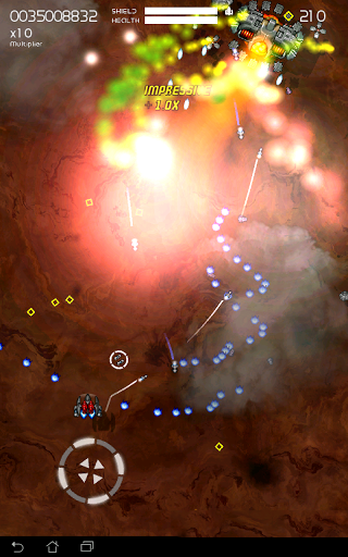 Xս��Xelorians1.3.2 ��׿���°�