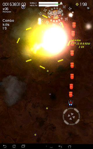Xս��Xelorians1.3.2 ��׿���°�
