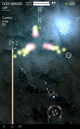 Xս��Xelorians1.3.2 ��׿���°�