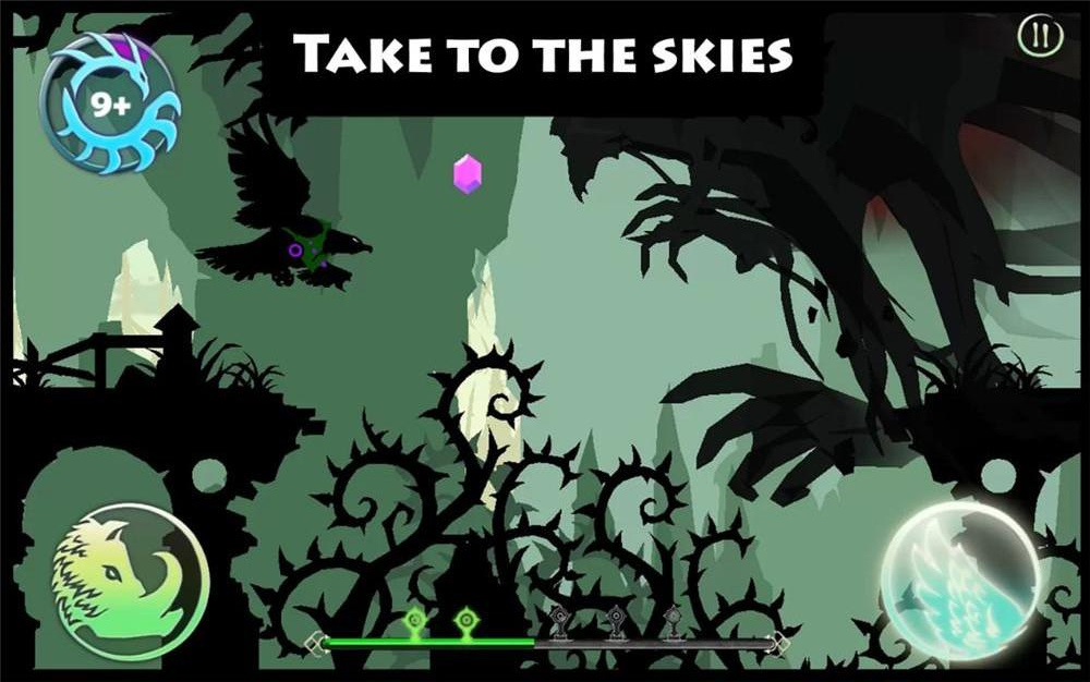 ͼ���ܿ�Totem Runner1.0.1 ��׿��