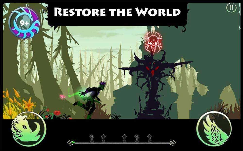 ͼ���ܿ�Totem Runner1.0.1 ��׿��