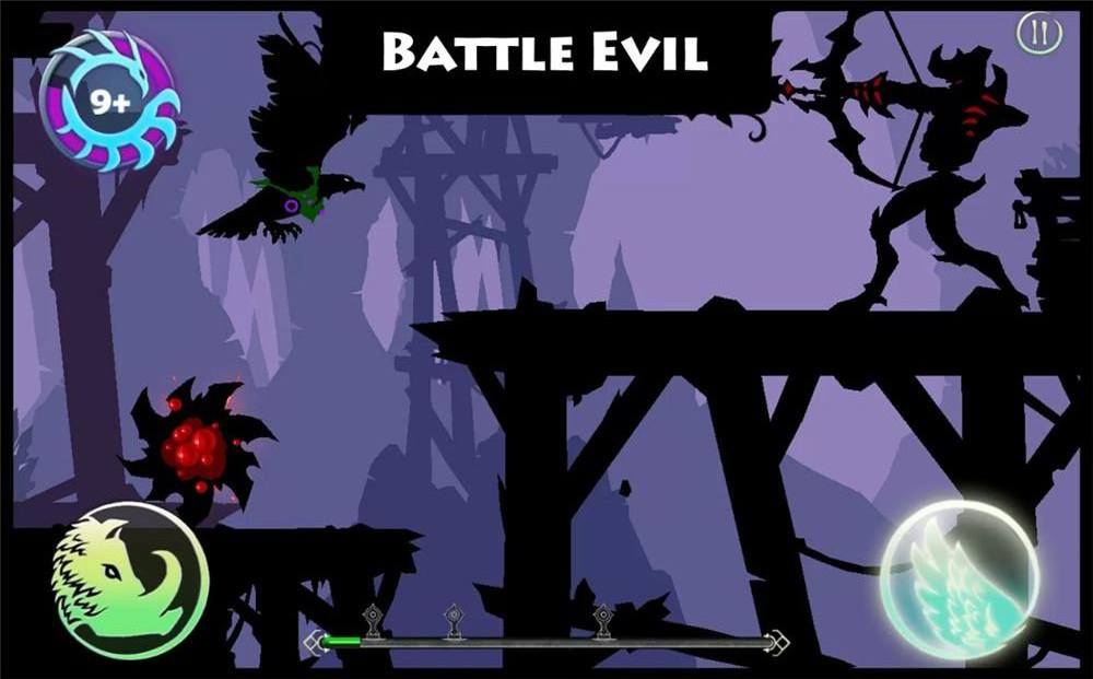 ͼ���ܿ�Totem Runner1.0.1 ��׿��