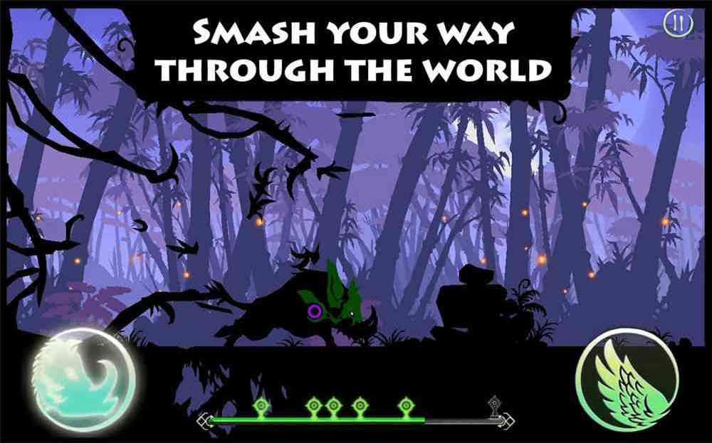 ͼ���ܿ�Totem Runner1.0.1 ��׿��