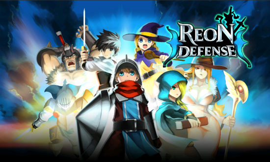 REON����Reon Defense1.0 ��׿��