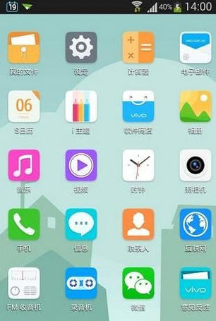 funtouch��������1.0 ��׿��