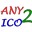 Quick Any2 Ico(ͼ����ȡ��)