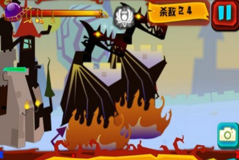 ���ּ�ⰲ׿�ƽ��1.0.6 ���޽���޸İ�