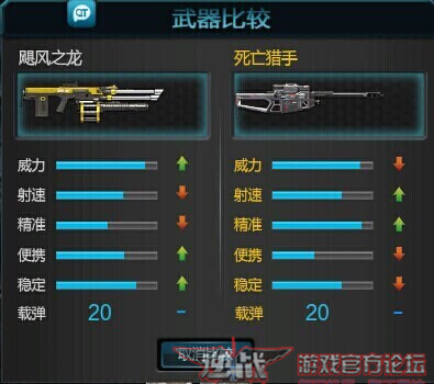 逆战飓风之龙