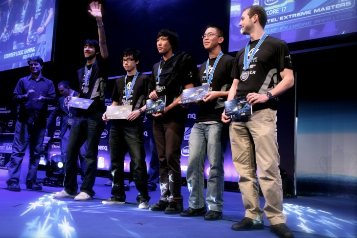 CLG