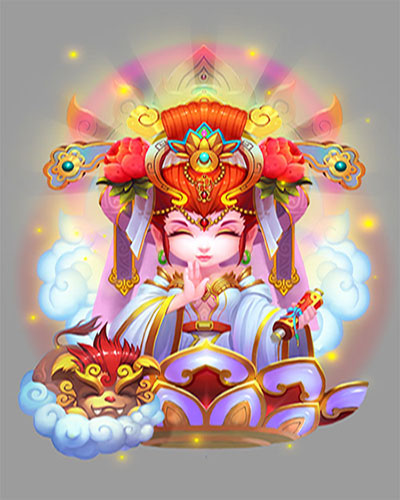 文殊菩萨