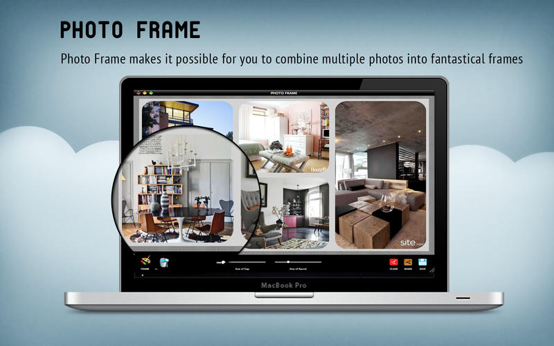 �����Photo Frame for Mac1.05 �ٷ���