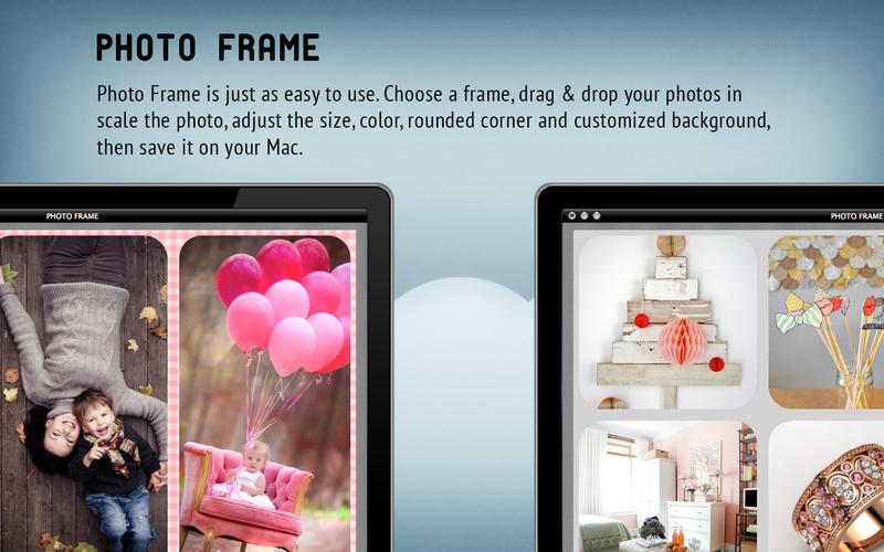 �����Photo Frame for Mac1.05 �ٷ���