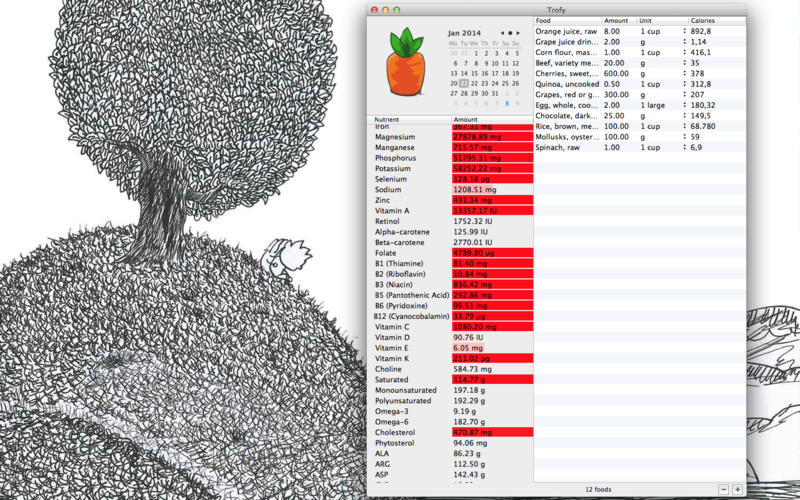 Ӫ����������Trofy for Mac2.2 �ٷ����°�