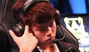 LOLDeft��������ת�� Deft�򽫼���SKT����Faker