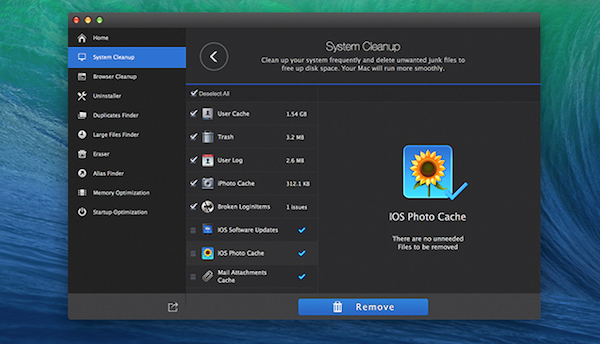 ������������SimBooster for Mac1.3.0 �ٷ���