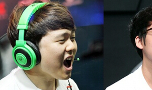LOLKaKao��Rookie�򽫼����й�LOL��ͨս��