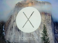 ƻ���＾��Ʒ�������Ƴ�OS X Yosemite��ʽ��