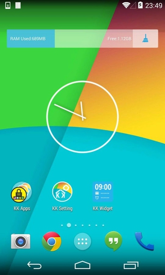 kk����߼���ֱװ�ƽ����İ�5.4.0 ��׿������
