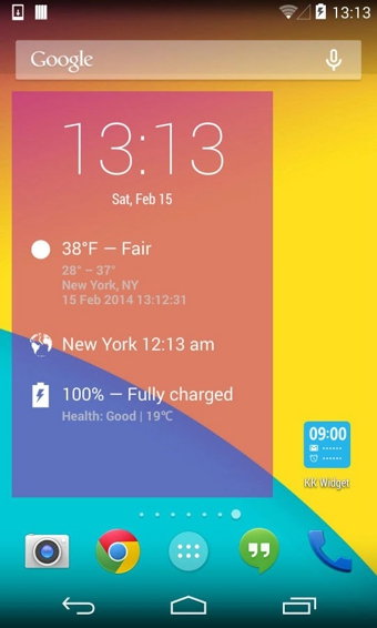 kk����߼���ֱװ�ƽ����İ�5.4.0 ��׿������