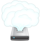 �ȸ����ݱ���CloudPull for Mac2.5.4 �ٷ���