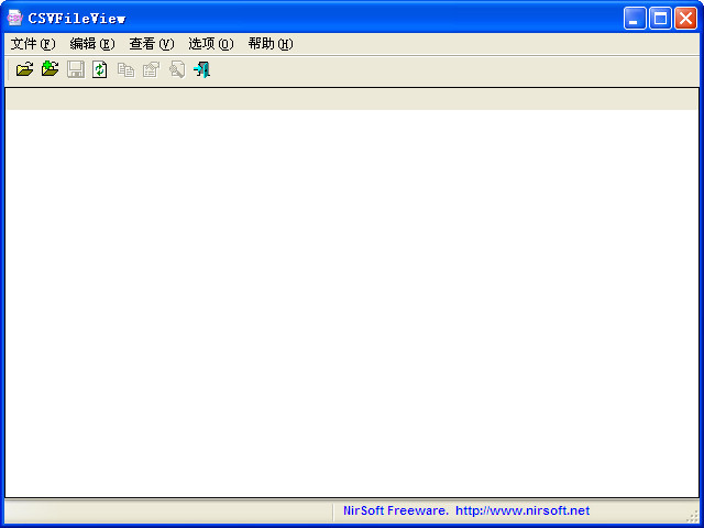 csv�ļ��鿴��(CSVFileView)2.0��ɫ��