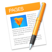 Pages for Mac����5.5.1 �ٷ���