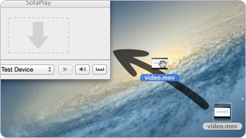 SofaPlay for Mac����1.3.1 �ٷ���
