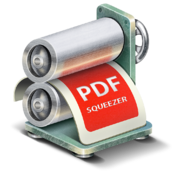 PDFѹ������PDF Squeezer for Mac3.5.1 �ٷ���