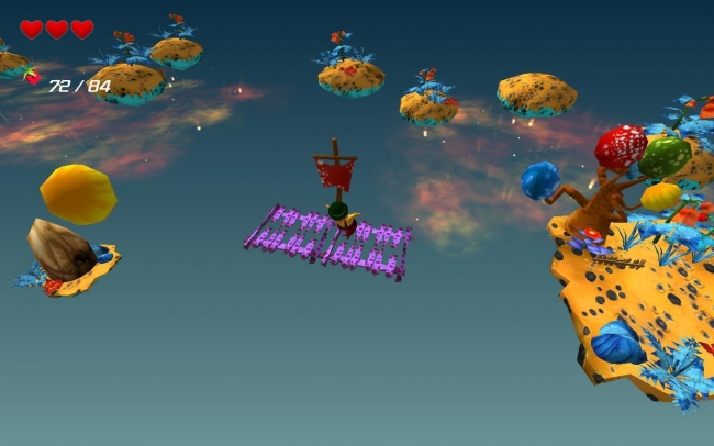 ��ñ��Boofflandv1.1