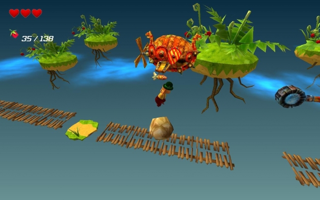 ��ñ��Boofflandv1.1